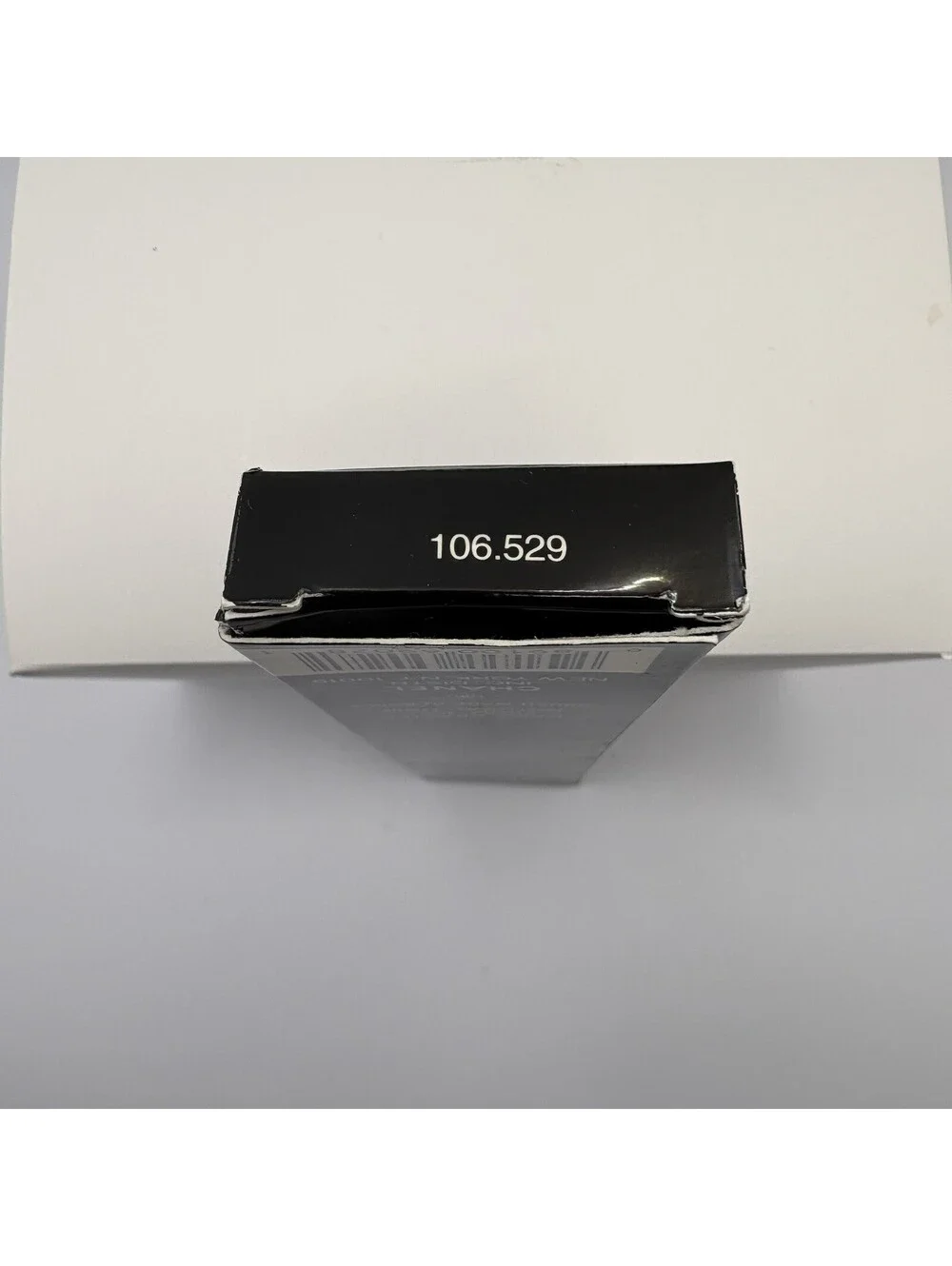 Chanel NEW Shadow/Liner Brush In Box 106.529 READ